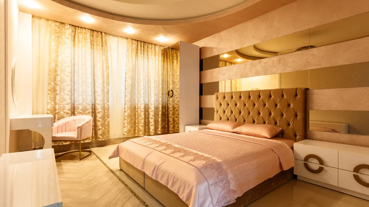 Executive-double-room